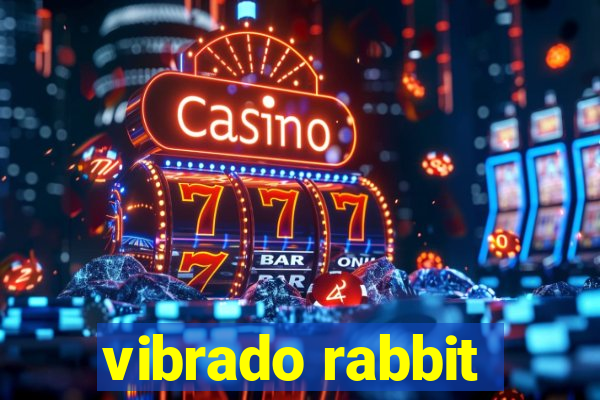 vibrado rabbit